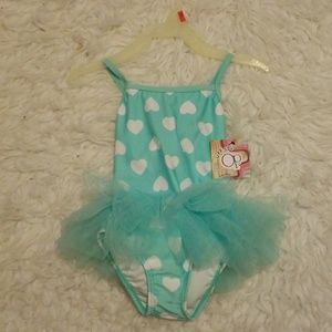Ocean Pacific Tutu bathing suit